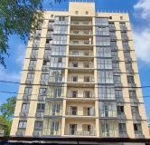 Ход строительства дома 12, корпус 3 в ЖК Труда 12/3 -