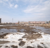 Ход строительства дома 7 в ЖК Юнивер Сити. Город Возможностей (Univer City. Город Возможностей) -