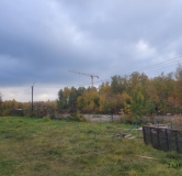 Ход строительства дома 20.1 в ЖК Галерея -