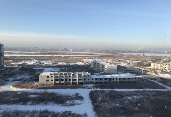 Дом 3.18 в ЖК Чурилово Lake City