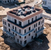 Ход строительства дома № 4685Б, ГП-16 в ЖК Кипрея Квартиры -