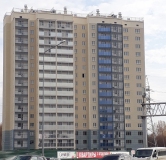 Ход строительства дома 1.5г в ЖК Самоцвет -