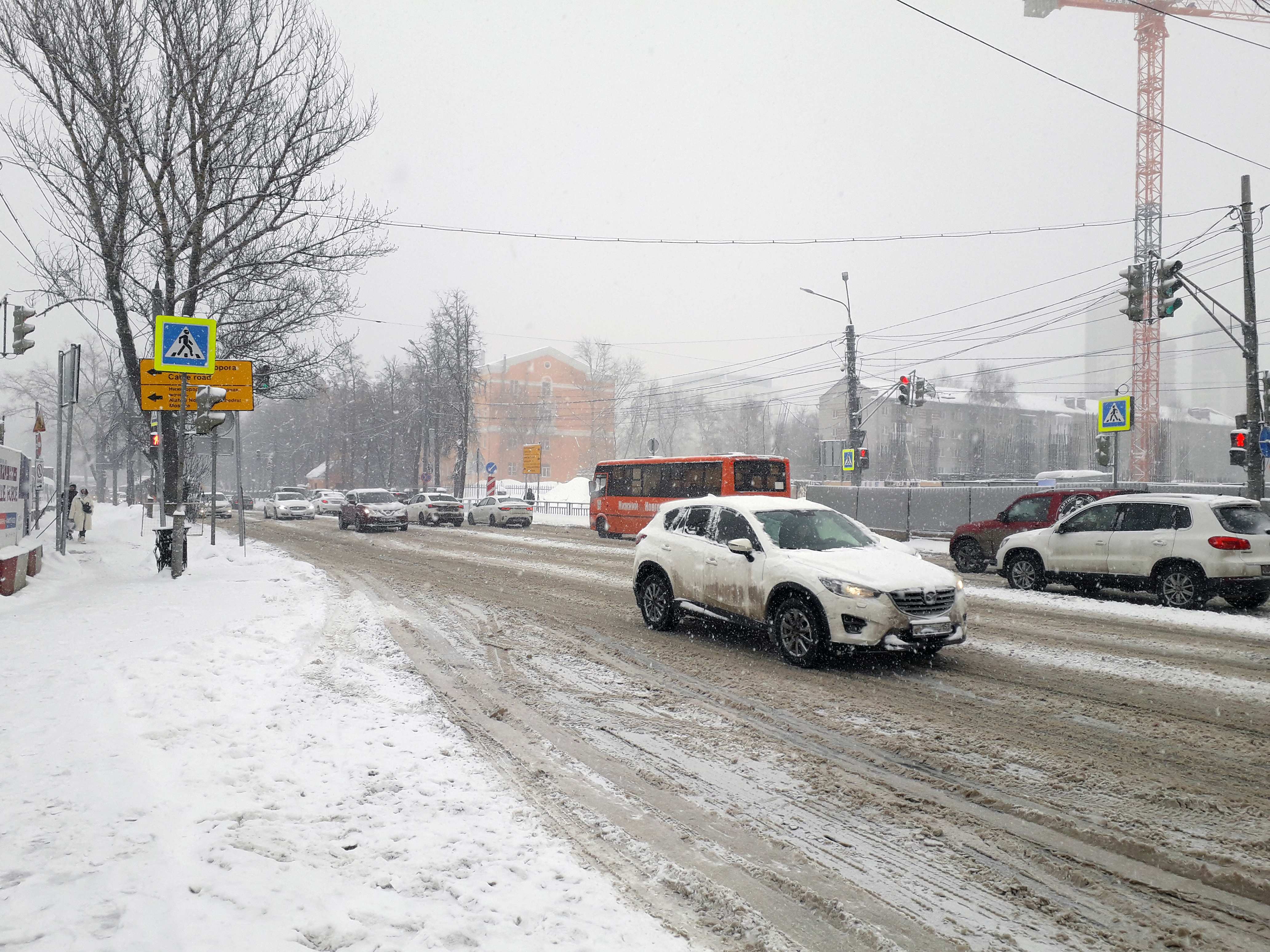 Нарушения тишины планируют фиксировать спецсистемами в Нижегородской области - фото 1