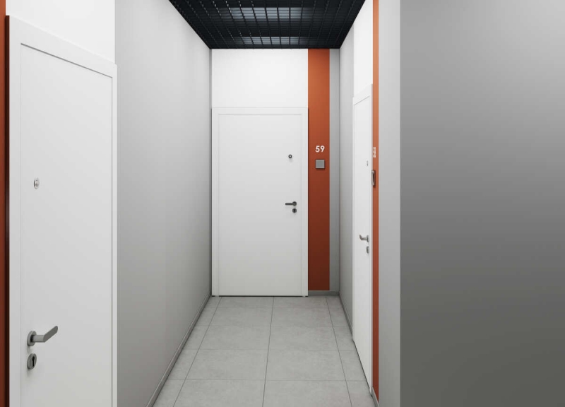 ЖК Верен Норт Сертолово (Veren Nort Сертолово) - фото 23