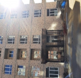 Ход строительства дома Позиция 3 в ЖК Галилей -