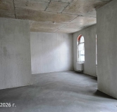 Ход строительства дома 38 в ЖК Наследие -