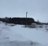 Ход строительства дома 3.1 в ЖК Форест -