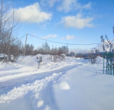 Ход строительства дома 15.2 в ЖК Квартал на Игарской -