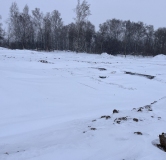 Ход строительства дома 2 в ЖК Фридом Виллэдж (Freedom Village) -