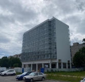 Ход строительства дома 4А в ЖК Можайский сквер -