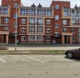Ход строительства дома секция 18 в ЖК Современник-2 -