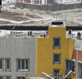 Ход строительства дома 13.2.1 в ЖК Новая Олимпика -