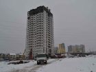 Ход строительства дома № 15 в ЖК Академический - фото 9, Январь 2020