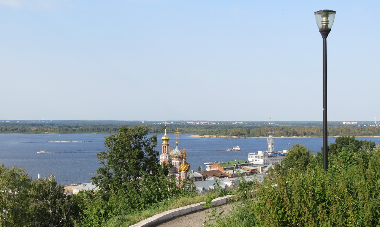 Депутаты ЗС одобрили создание 11-ти муниципальных округов в Нижегородской области