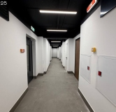 Ход строительства дома 22 в ЖК Авиатоr -