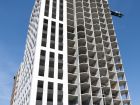 Комплекс апартаментов KM TOWER PLAZA (КМ ТАУЭР ПЛАЗА) - ход строительства, фото 48, Сентябрь 2020