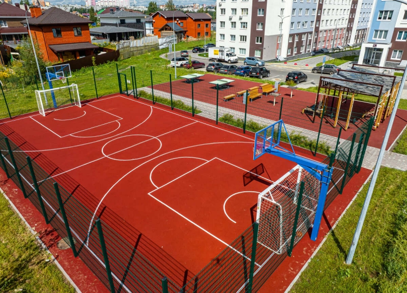 Дом № 15, 2 очередь в ЖК Кузнечиха Город - фото 18