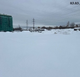 Ход строительства дома 4 в ЖК Лето -