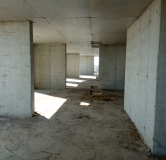 Ход строительства дома литер 5 в ЖК Паруса -