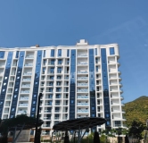 Ход строительства дома Литер 3 в ЖК Сан Хиллз Ольгинка (Sun Hills Olginka) -