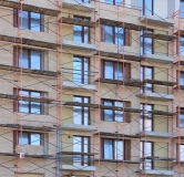 Ход строительства дома 11 в ЖК Южные кварталы -