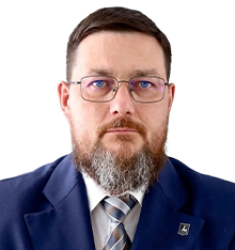 Григорий Зибров