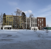 Ход строительства дома 28, 1 этап в ЖК Романтик -