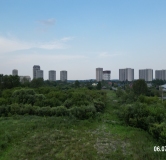 Ход строительства дома 14а в ЖК Добро.ДОК -