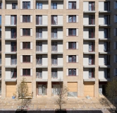 Ход строительства дома 11 в ЖК Южные кварталы -