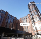 Ход строительства дома Литер 1 в ЖК Рекорд 2 -