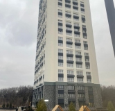 Ход строительства дома 1 (кв.3) в ЖК Город Природы -