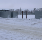 Ход строительства дома 3 в ЖК Ритм (Бутурлиновка) -