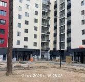Ход строительства дома 5А в ЖК Слава (Slava) -