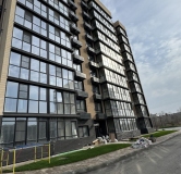 Ход строительства дома Секция 19 в ЖК Пульс -