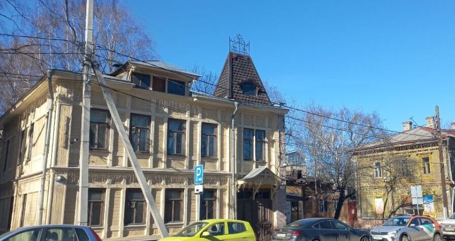 Более двух тысяч неудовлетворительных ОКН выявлено в России - фото 1