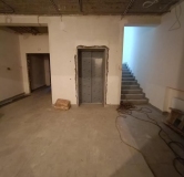 Ход строительства дома 7 в ЖК Дольче Вита -