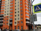 Жилой дом Звездный - ход строительства, фото 62, Март 2020