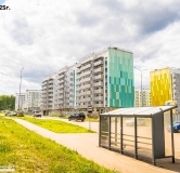 Ход строительства дома 56, корпус 4 в ЖК Мотовилихинский (МотовилихинSKY) -