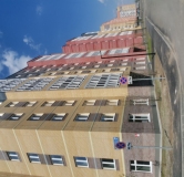 Ход строительства дома 9 в ЖК Радужный-2 -