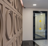 ЖК КМ Дом на Барминской - ход строительства,