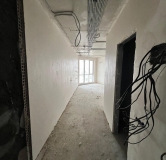 Ход строительства дома Корпус 1 в ЖК Оазис Азова -