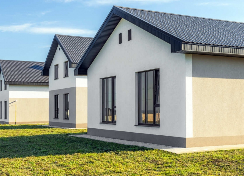 ЖК Свой Черемушки - фото 2