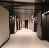 Ход строительства дома 2 в ЖК Репин Towers -