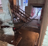 Ход строительства дома 3 в ЖК Литератор -