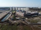 Ход строительства дома Литер 22 в ЖК Светлоград - фото 37, Сентябрь 2019
