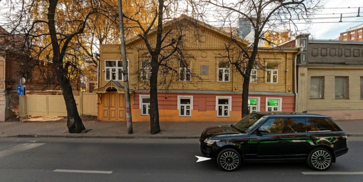 Музей нижегородской интеллигенции капитально отремонтируют в 2025 году - фото 1