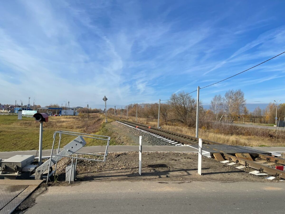 Глава РЖД подтвердил планы по строительству ВСМ из Москвы в Нижний Новгород