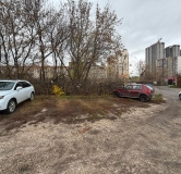 Ход строительства дома 2 в ЖК Скай -