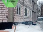 Ход строительства дома № 1 в ЖК Клевер - фото 78, Февраль 2019