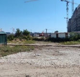 Ход строительства дома 10 в ЖК На Высоком берегу -